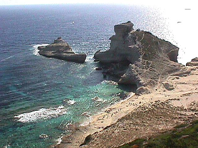 Image de Bonifacio 1998