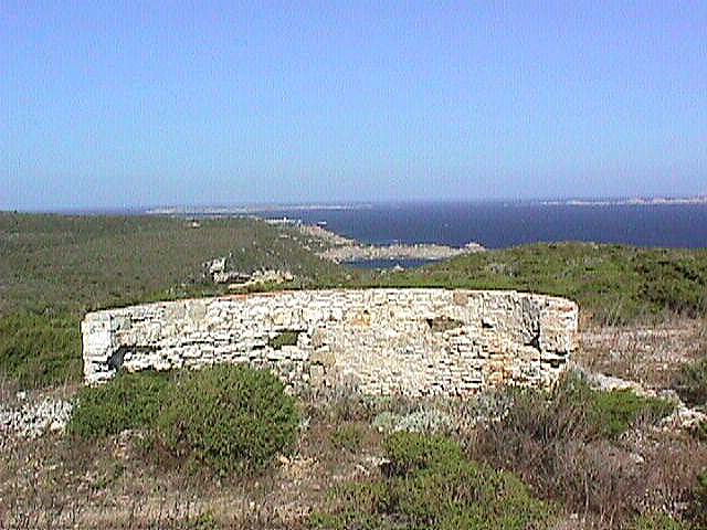 Image de Bonifacio 1998