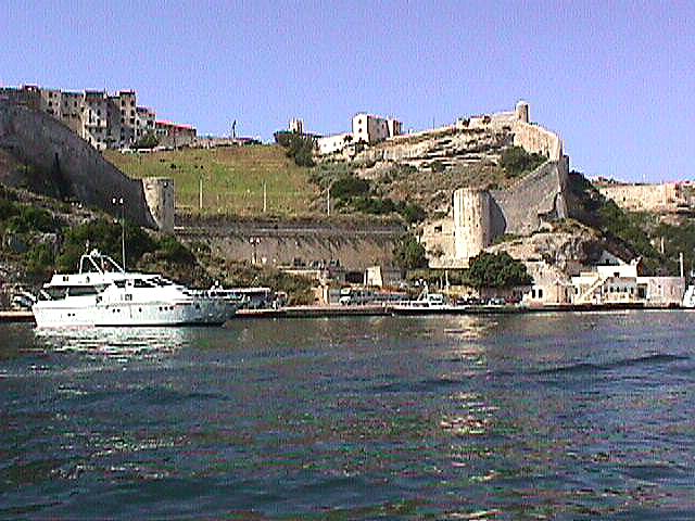 Image de Bonifacio 1998