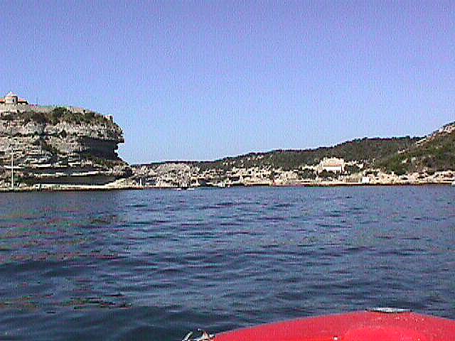 Image de Bonifacio 1998
