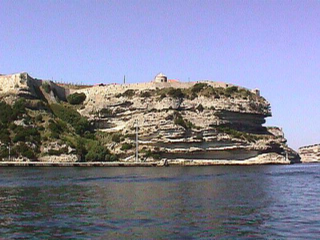 Image de Bonifacio 1998