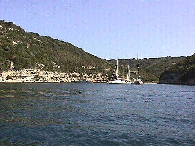 Image de Bonifacio 1998