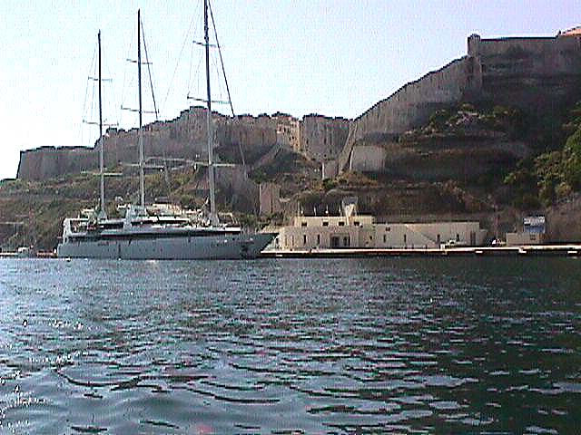 Image de Bonifacio 1998