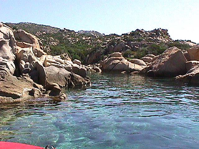 Image de Bonifacio 1998