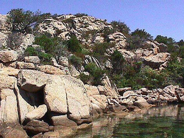 Image de Bonifacio 1998