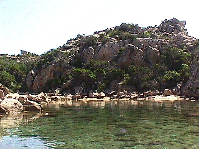 Image de Bonifacio 1998