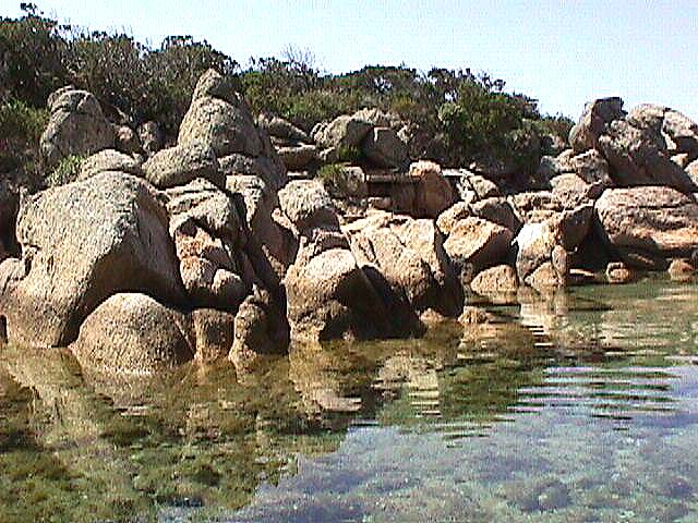 Image de Bonifacio 1998