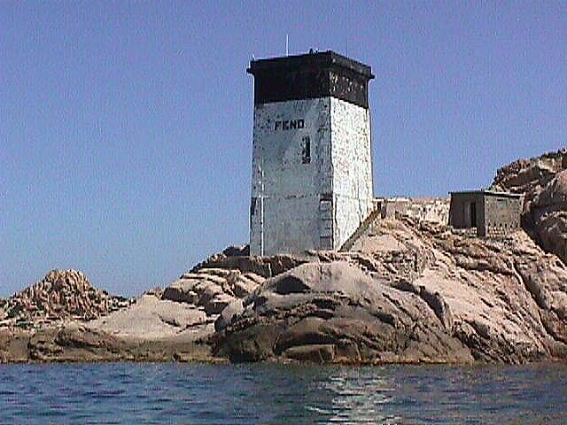 Image de Bonifacio 1998