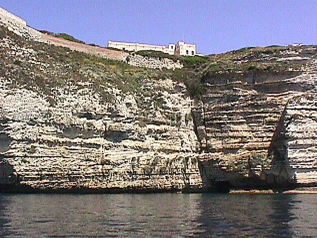 Image de Bonifacio 1998