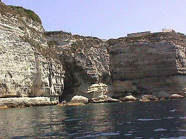 Image de Bonifacio 1998