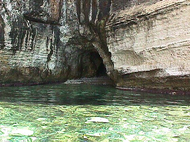 Image de Bonifacio 1998