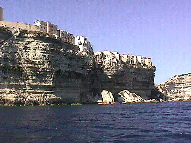 Image de Bonifacio 1998