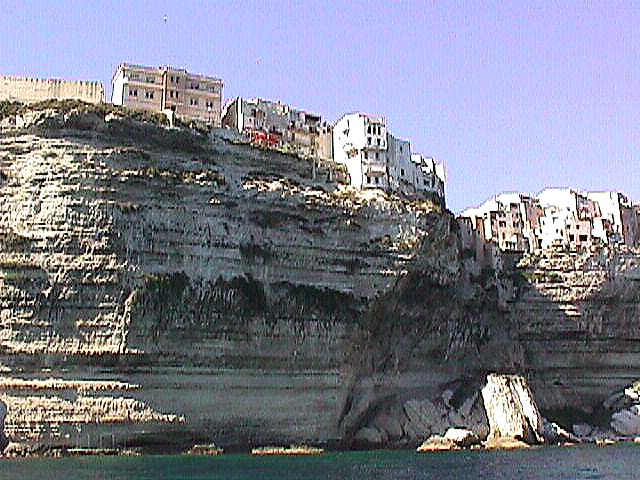 Image de Bonifacio 1998