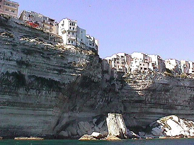Image de Bonifacio 1998