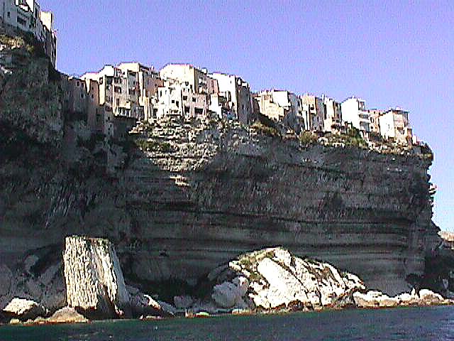 Image de Bonifacio 1998