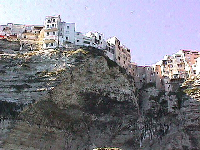 Image de Bonifacio 1998