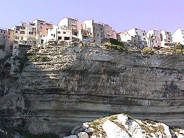 Image de Bonifacio 1998