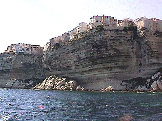 Image de Bonifacio 1998