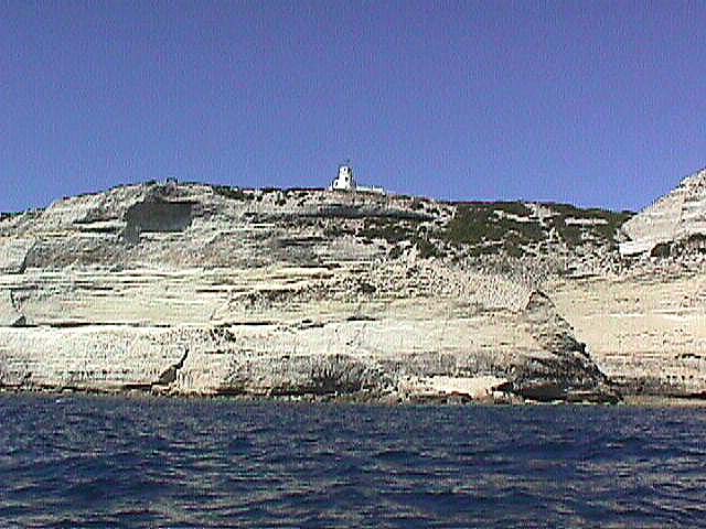 Image de Bonifacio 1998