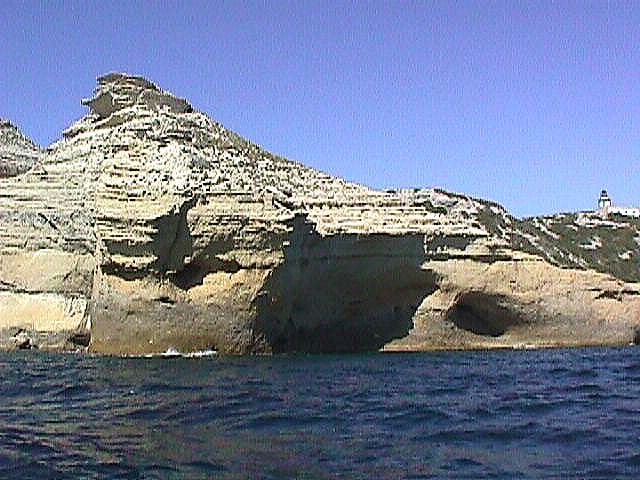 Image de Bonifacio 1998
