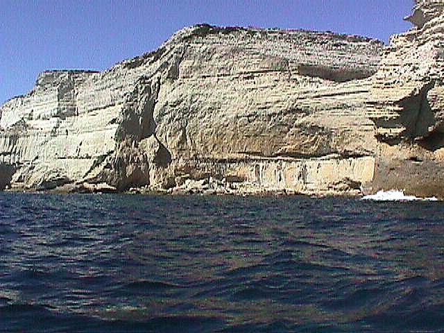 Image de Bonifacio 1998
