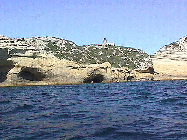 Image de Bonifacio 1998