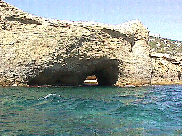 Image de Bonifacio 1998