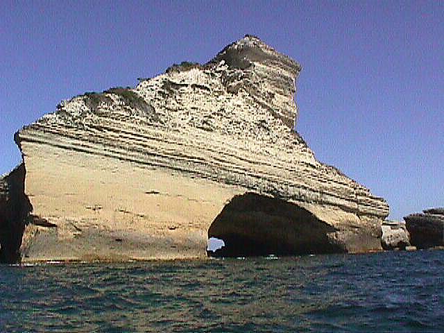Image de Bonifacio 1998