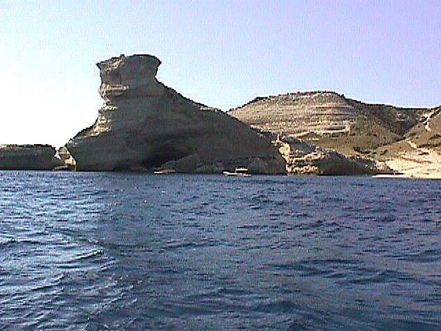 Image de Bonifacio 1998