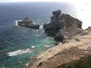 Image de Bonifacio durant l'anne 1998