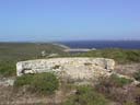 Image de Bonifacio durant l'anne 1998