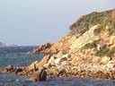 Image de Bonifacio durant l'anne 1998