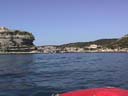 Image de Bonifacio durant l'anne 1998