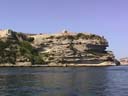Image de Bonifacio durant l'anne 1998