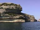 Image de Bonifacio durant l'anne 1998