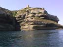 Image de Bonifacio durant l'anne 1998