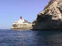 Image de Bonifacio durant l'anne 1998