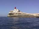 Image de Bonifacio durant l'anne 1998