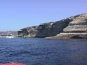 Image de Bonifacio durant l'anne 1998