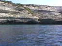 Image de Bonifacio durant l'anne 1998