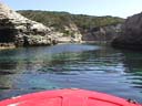 Image de Bonifacio durant l'anne 1998