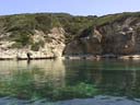Image de Bonifacio durant l'anne 1998