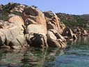 Image de Bonifacio durant l'anne 1998