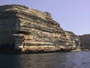 Image de Bonifacio durant l'anne 1998