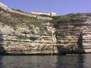 Image de Bonifacio durant l'anne 1998