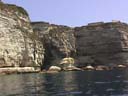 Image de Bonifacio durant l'anne 1998