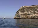Image de Bonifacio durant l'anne 1998