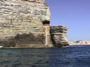 Image de Bonifacio durant l'anne 1998