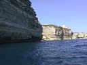 Image de Bonifacio durant l'anne 1998