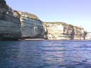 Image de Bonifacio durant l'anne 1998